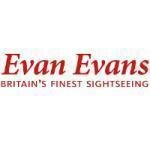 Evan Evans Tours coupons and promo codes