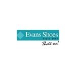 Evans Shoes coupons and promo codes