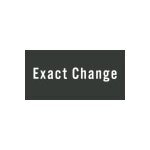 Exact Change coupons and promo codes
