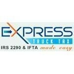ExpressTruckTax coupons and promo codes