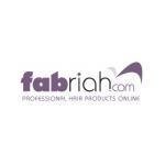 Fabriah.com coupons and promo codes