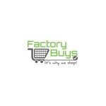 Factory Buys coupons and promo codes