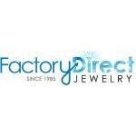Factory Direct Jewelry coupons and promo codes