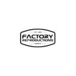 Factory Reproductions coupons and promo codes
