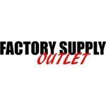 Factory Supply Outlet coupons and promo codes
