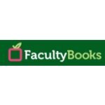 FacultyBooks coupons and promo codes