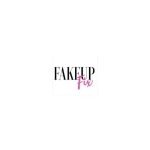 Fakeup Fix coupons and promo codes