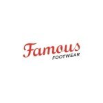 Famous Footwear AU coupons and promo codes