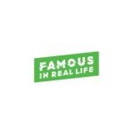 Famous In Real Life coupons and promo codes
