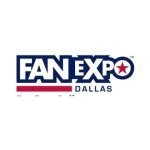 Fan Expo Dallas coupons and promo codes