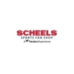 Scheels Fan Shop coupons and promo codes