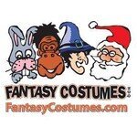 Fantasy Costumes coupons and promo codes