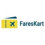 Fareskart US coupons and promo codes