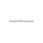 FashionFreakssss coupons and promo codes
