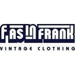 Fasin Frank Vintage Clothing coupons and promo codes