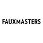 Faux Masters coupons and promo codes