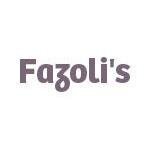 fazolis.com logo