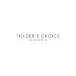 Fielders's Choice Goods coupons and promo codes