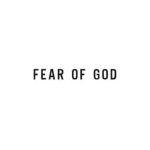 Fear of God coupons and promo codes
