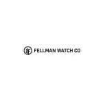 Fellman Watch Co. coupons and promo codes