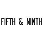 Fifth and Ninth coupons and promo codes