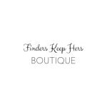 Finders Keep Hers coupons and promo codes