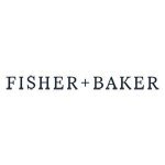 Fisher + Baker coupons and promo codes