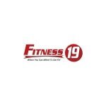 Fitness 19 coupons and promo codes