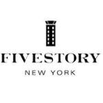 Fivestory New York coupons and promo codes