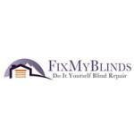 Fix My Blinds coupons and promo codes
