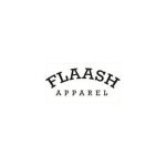 Flaash Apparel coupons and promo codes