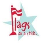 Flags On A Stick coupons and promo codes