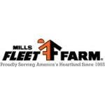 MILLS FLEET FARM coupons and promo codes