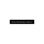 Fleurty Wick Boutique Candle Co coupons and promo codes