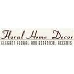 Floral Home Decor coupons and promo codes