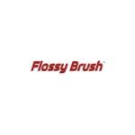 Flossy Brush coupons and promo codes