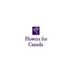 Flowers for Canada coupons and promo codes