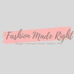 Fashion Made Righ Boutique coupons and promo codes