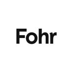 Fohr coupons and promo codes
