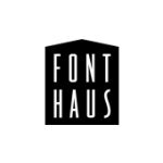 FontHaus coupons and promo codes