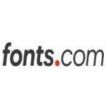 Fonts.com coupons and promo codes