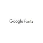 Google Fonts coupons and promo codes