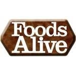 Foods Alive coupons and promo codes