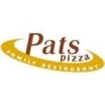Pats Pizza coupons and promo codes