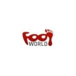 Foot World UK coupons and promo codes