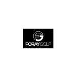 FORAY GOLF coupons and promo codes