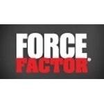 Forcefactor.com coupons and promo codes