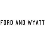 Ford and Wyatt coupons and promo codes