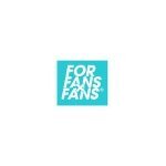 For Fans By Fans coupons and promo codes
