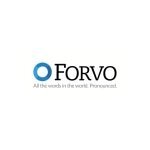 Forvo coupons and promo codes